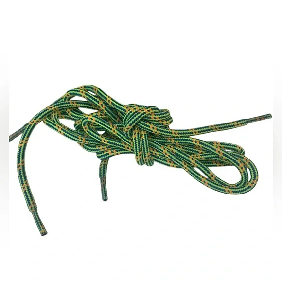 Stella McCartney Sneakers Acid Florescent Green - Picture 10 of 10